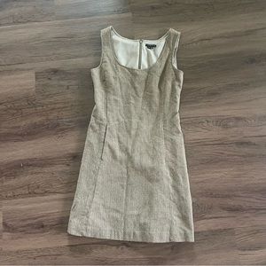 theory mini dress